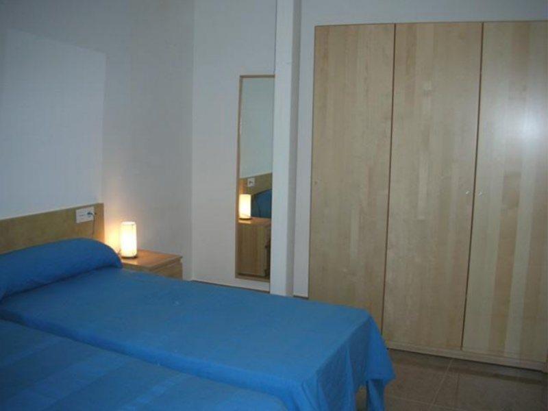 Apartamentos Mur Mar Barcelona Cameră foto